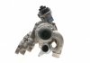 5303 988 0621 BorgWarner Турбіна Skoda Superb/VW Passat/Touran 2.0TDI 14- (BV43) DDAA/DFCA/DFHA (140KW) BORGWARNER 5303 988 0621 (фото 8)