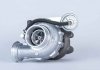 5316 988 7118 BorgWarner Турбокомпресор BORGWARNER 5316 988 7118 (фото 1)
