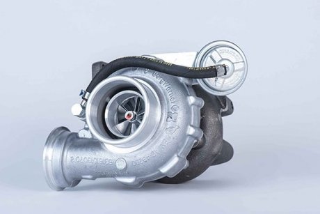 Турбокомпресор BORGWARNER 5316 988 7118