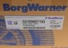 5316 988 7155 BorgWarner Турбокомпресор BORGWARNER 5316 988 7155 (фото 12)