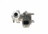 5316 988 7155 BorgWarner Турбокомпресор BORGWARNER 5316 988 7155 (фото 10)