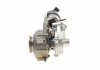 5435 988 0027 BorgWarner Турбіна Fiat Doblo 1.3D Multijet (66/70kW) 09-/ Opel Combo 1.3CDTI (66kW) 12- BORGWARNER 5435 988 0027 (фото 2)