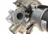 5435 988 0027 BorgWarner Турбіна Fiat Doblo 1.3D Multijet (66/70kW) 09-/ Opel Combo 1.3CDTI (66kW) 12- BORGWARNER 5435 988 0027 (фото 6)