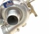 5438 988 0018 BorgWarner Турбіна Opel Vivaro/MB Vito/Renault Megane 1.6dCi/CDTi 11- (OM 622/R9M) BORGWARNER 5438 988 0018 (фото 8)