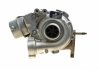 5438 988 0018 BorgWarner Турбіна Opel Vivaro/MB Vito/Renault Megane 1.6dCi/CDTi 11- (OM 622/R9M) BORGWARNER 5438 988 0018 (фото 10)