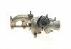 5439 988 0020 BorgWarner Турбіна VW T5/Caddy 1.9TDI (63kW) 03-09 BORGWARNER 5439 988 0020 (фото 4)