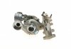 5439 988 0020 BorgWarner Турбіна VW T5/Caddy 1.9TDI (63kW) 03-09 BORGWARNER 5439 988 0020 (фото 9)