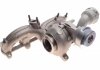 5439 988 0022 BorgWarner Турбіна VW T5/Caddy 1.9TDI (77kW) BORGWARNER 5439 988 0022 (фото 10)