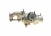 5439 988 0057 BorgWarner Турбіна VW T5/Caddy 1.9TDI (62kW/75kW) 06-09 (з отвором під датчик) BORGWARNER 5439 988 0057 (фото 13)