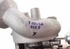 5439 988 0072 BorgWarner Турбокомпресор BORGWARNER 5439 988 0072 (фото 2)