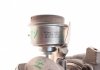5439 988 0072 BorgWarner Турбокомпресор BORGWARNER 5439 988 0072 (фото 3)