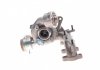 5439 988 0072 BorgWarner Турбокомпресор BORGWARNER 5439 988 0072 (фото 5)