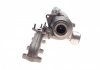 5439 988 0072 BorgWarner Турбокомпресор BORGWARNER 5439 988 0072 (фото 6)