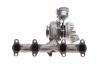 5439 988 0072 BorgWarner Турбокомпресор BORGWARNER 5439 988 0072 (фото 7)