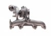 5439 988 0072 BorgWarner Турбокомпресор BORGWARNER 5439 988 0072 (фото 10)