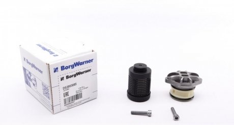 DS2003085 BorgWarner Ремкомплект масляного фільтра муфти диференціалу BORGWARNER DS2003085