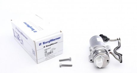 DS2010678 BorgWarner Насос масляний BORGWARNER DS2010678