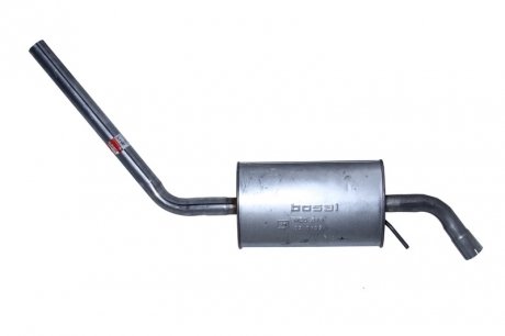 281-475 BOSAL Глушитель средняя часть VW TRANSPORT 98-03 (281-475) BOSAL