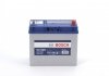 0 092 S40 200 BOSCH Акумулятор 45Ah-12v BOSCH (S4020) (238x129x227),R,EN330,Азія тонк.клеми (фото 1)