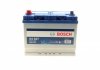 0 092 S40 270 BOSCH Акумулятор Bosch 12В/70Аг/630А/16,24кг BOSCH 0 092 S40 270 (фото 1)