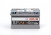 0 092 S5A 110 BOSCH Акумулятор Bosch 12В/80Аг/800А/22,76кг BOSCH 0 092 S5A 110 (фото 1)