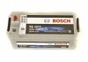 0 092 TE0 777 BOSCH Акумуляторная батарея 190Ah/1050A (513x222x223/+L/B00) (EFB) BOSCH 0 092 TE0 777 (фото 8)