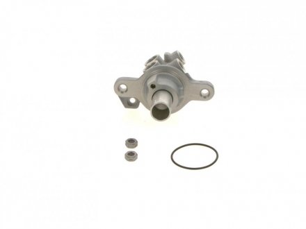 0 204 123 761 BOSCH Цилиндр гальмівний (головний) Renault Laguna 07-15 (d=23.8mm) BOSCH 0 204 123 761