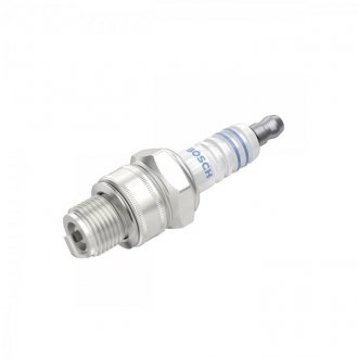 0 241 225 549 BOSCH СВІЧКА W9AC 0.7 SUPER BOSCH 0 241 225 549