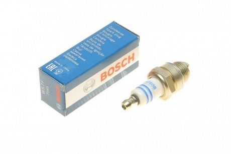 0 241 235 567 BOSCH СВЕЧКА WS7F 0.5 BOSCH 0 241 235 567