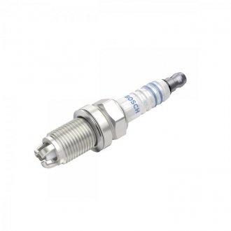 0241235752 BOSCH Свічка F7LTCR 1.0 - кратн - 10шт.