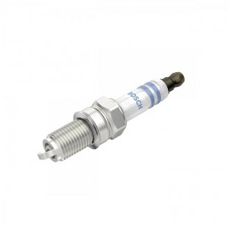 0242129519 BOSCH Свічка запалювання YR8DII33X - кратн. 10 шт