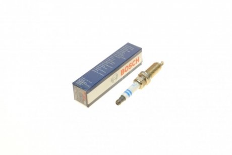 0 242 129 529 BOSCH СВЕЧКА W8AC 0.5 SUPER BOSCH 0 242 129 529