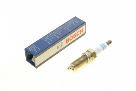 0 242 135 556 BOSCH Свеча зажигания BOSCH 0 242 135 556