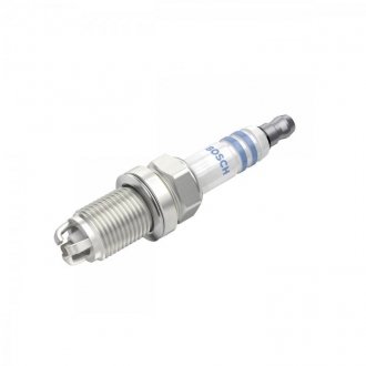 0242229799 BOSCH Свічка запалювання FR8KTC+ NICKEL (MB) (вир-во BOSCH)