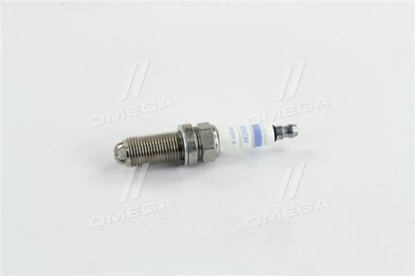 0242232515 BOSCH Свічка запалювання FR78NX SUPER4 (TOYOTA,NISSAN) (вир-во BOSCH)