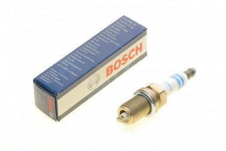 0 242 235 749 BOSCH СВІЧКА FR7DPPE 0.7 BOSCH 0 242 235 749