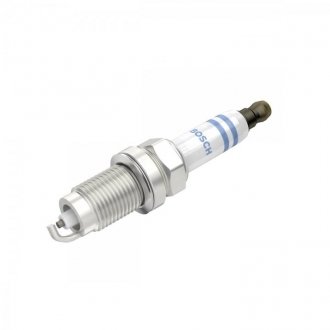 0242236530 BOSCH Свічка запалювання FR7HE02 NICKEL (VW) (вир-во BOSCH)