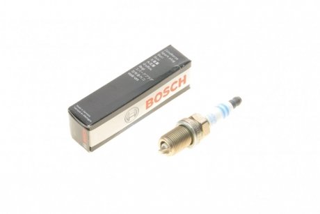 0 242 236 596 BOSCH Свеча зажигания BOSCH 0 242 236 596