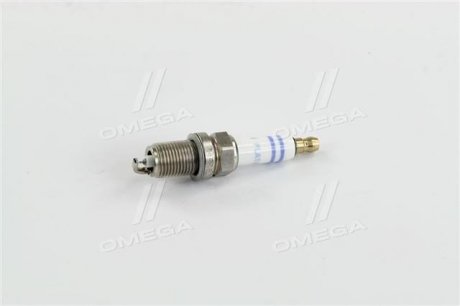 0 242 240 628 BOSCH СВЕЧКА FR6DPP 0.7 PLATIN BOSCH 0 242 240 628