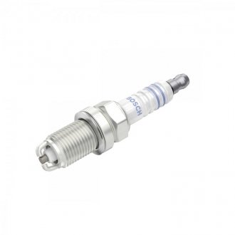 0242240648 BOSCH Свічка запалювання FR6KDC+ NICKEL (SMART) (вир-во BOSCH)