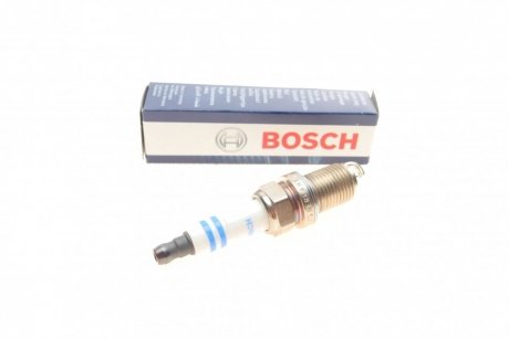 0 242 240 653 BOSCH СВЕЧКА FR6KI332S BOSCH 0 242 240 653