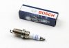 0242240665 BOSCH Свічка запалювання FR6HI332 IRIDIUM (VW, SKODA) (вир-во BOSCH) (фото 2)