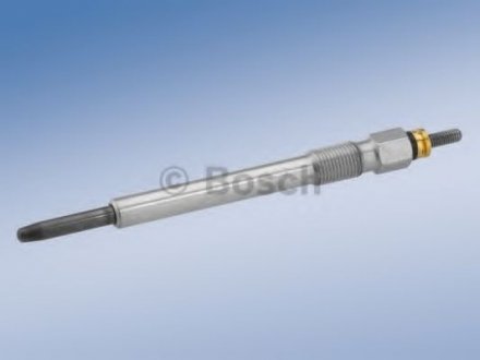 0 250 202 040 BOSCH Свеча накаливания (11.5V) Land Discovery Deefender 2.5T