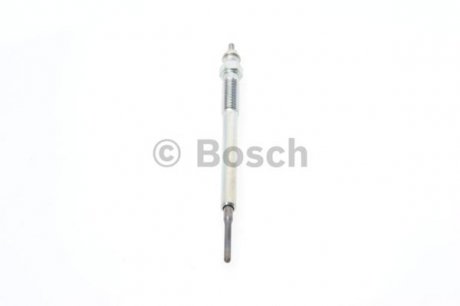 0 250 202 125 BOSCH Свічка розжарювання BOSCH 0 250 202 125