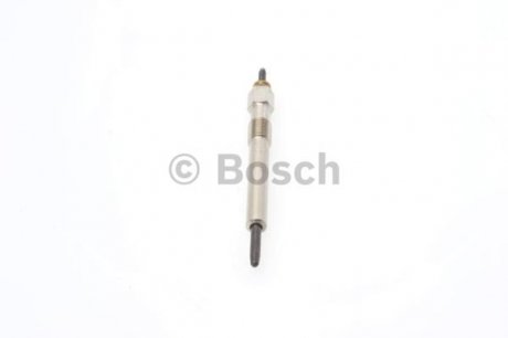 0250202136 BOSCH Свічка розжарювання