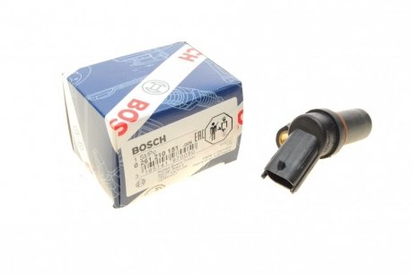 0 261 210 151 BOSCH ДАТЧИК ОБОРОТІВ ДВИГУНА BOSCH 0 261 210 151