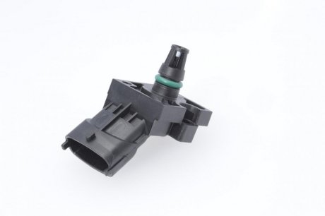 0261230293 BOSCH Датчик температури впуску повітря Volvo C30/C70/S40/S60/S80/V50/V60 2.0-2.4D 10- BOSCH 0 261 230 293