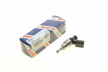 0 261 500 014 BOSCH ФОРСУНКА БЕНЗИН BOSCH 0 261 500 014