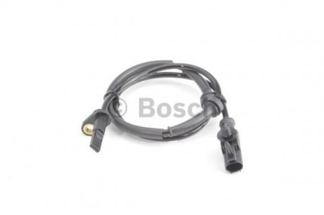 0265007637 BOSCH Датчик частоти обертання MITSUBISHI/SMART Colt/Forfour \'\'1,1-1,5 \'\'04-12