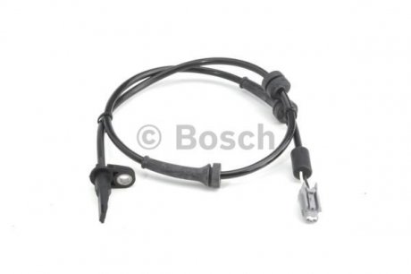 0 265 007 905 BOSCH Датчик частоти обертання колеса